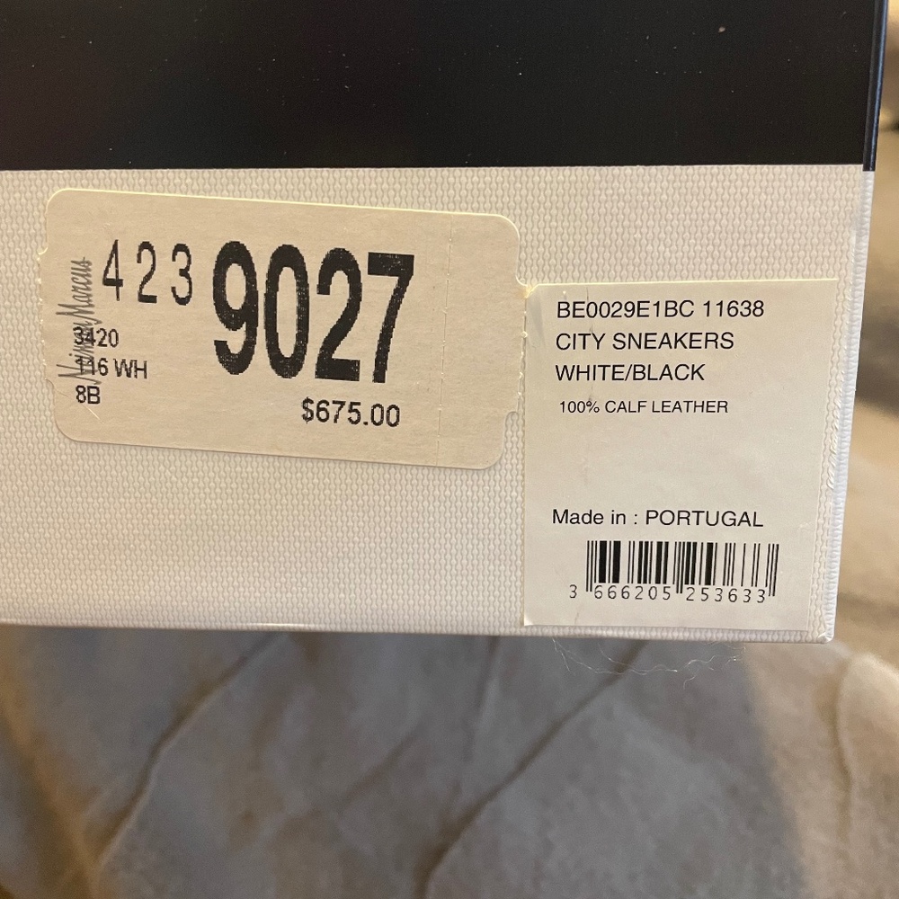 Women’s Givenchy Sneakers